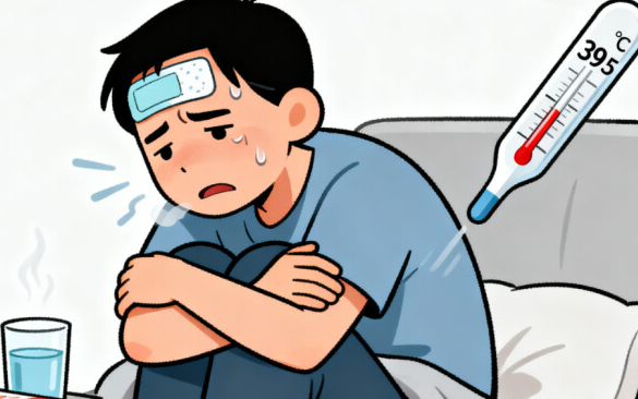 女生熬夜写论文得流感仍跑步致猝倒 身体患病虚弱时不应强行锻炼身体