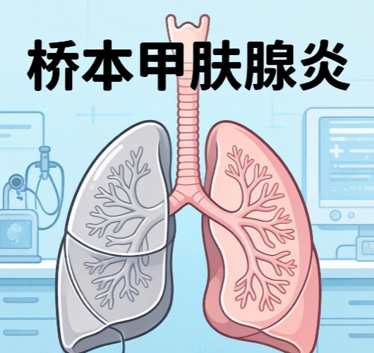 知名演员被查出桥本病，桥本病是不用治还是治不好?