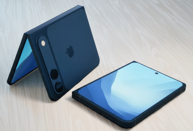 苹果首款折叠屏已试产，苹果首款折叠手机机身太薄有哪些影响?