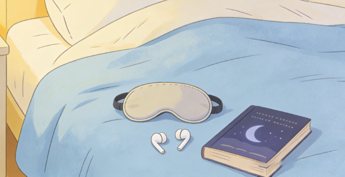 建立早睡系统比纠结几点睡更重要，规律作息是睡眠质量的关键