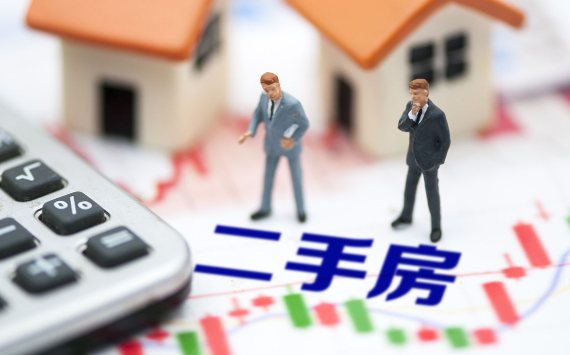 700多万二手房一夜跳涨50万 上海3月二手房成交量创新高