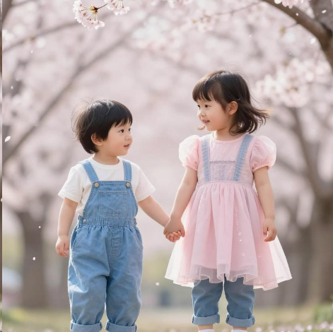 撒贝宁大同旅游被粉丝包围 2026撒贝宁带龙凤胎清明游大同