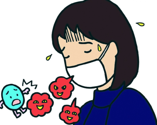 女生熬夜写论文得流感仍跑步致猝倒 身体患病虚弱时不应强行锻炼身体