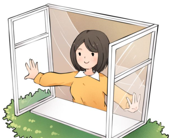 女生熬夜写论文得流感仍跑步致猝倒 身体患病虚弱时不应强行锻炼身体