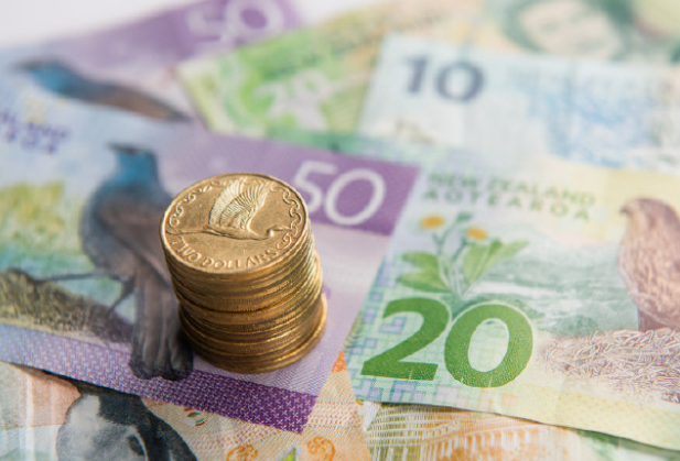 新西兰现金利率维持2.25%不变，4月新西兰经济走弱通胀抬头