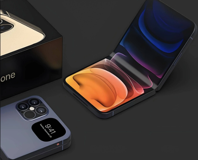 苹果首款折叠屏已试产，苹果首款折叠手机机身太薄有哪些影响?
