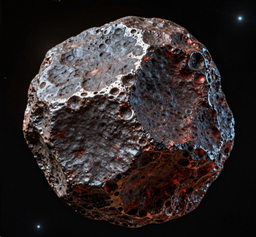 陨石能否成为收藏投资界的全新星辰？2026年是陨石行业的重大机遇期