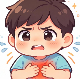 39岁男子胸痛硬扛1小时才知是心梗 2026心梗有哪些症状？