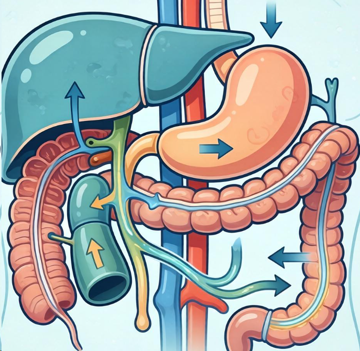 男子发现胆囊被“切”:从没做过手术 2026没做手术却被切了胆囊？