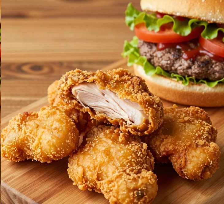 28岁孕妈一周胖10斤后被送ICU 2026孕期这样吃才安全