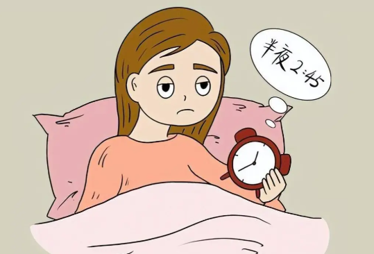 一夜深睡眠50分钟左右就达标 成年人深睡眠多久才算正常