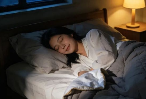 一夜深睡眠50分钟左右就达标 成年人深睡眠多久才算正常