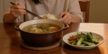 早点吃晚餐有多重要？吃得“早”比吃得“少”更关键