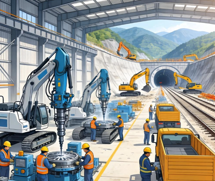 2026年在塞内加尔投资隧道建设公司有初始资金要求吗?