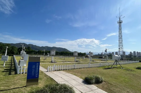 全球规模最大农业气象观测网建成 我国是唯一拥有成套作物发育期自动观测数据的国家