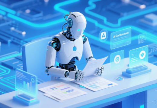 国内首次实现AI自主解决数学开放问题 我国AI与数学融合研究更进一步