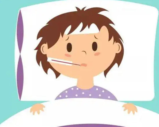 女生熬夜写论文得流感仍跑步致猝倒 身体患病虚弱时不应强行锻炼身体