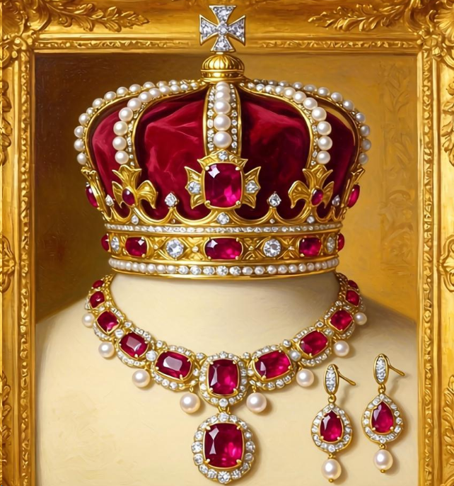 当珠宝遇到“微整形”连价值都变了！2026文物修复与保护的重要性