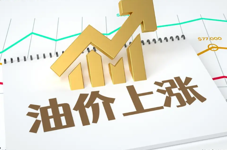 油价暴跌金价反弹，金饰价格一夜大涨49元!
