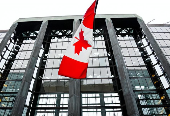 加拿大3月PMI跌破荣枯线，加拿大PMI四个月来首次收缩
