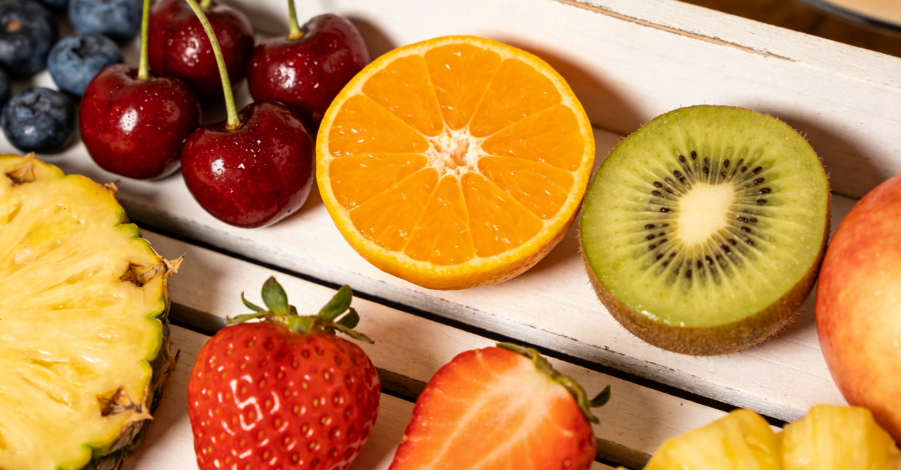 慢性炎症吃什么最有效，2026慢性炎症多吃这些水果