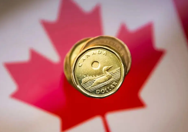 加拿大3月PMI跌破荣枯线，加拿大PMI四个月来首次收缩