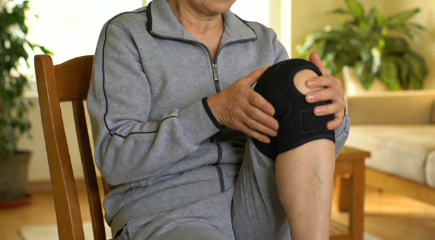 老年人膝盖保卫战怎么打？老年人膝盖保养要趁早