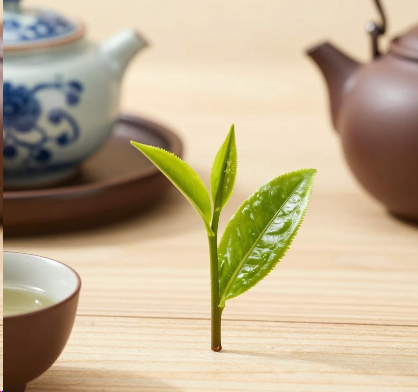 肝癌高发茶叶是背后的祸因？2026日常喝茶的正确饮茶方式