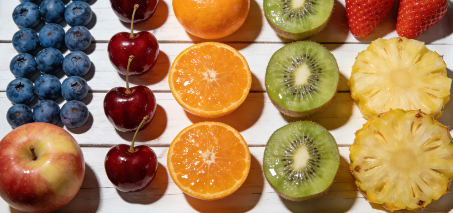 慢性炎症吃什么最有效，2026慢性炎症多吃这些水果