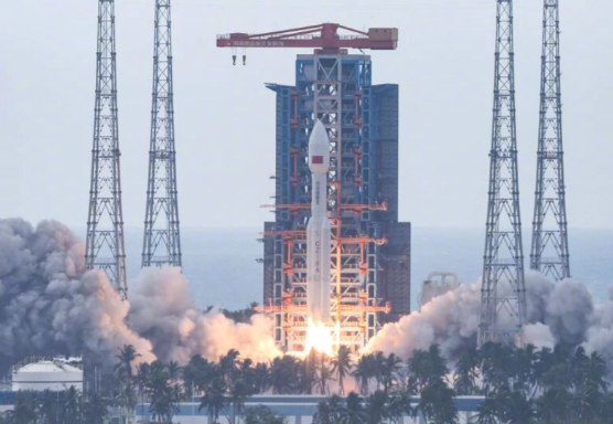 长征八号运载火箭成功千帆星座第七批卫星 千帆星座将构建我国低轨卫星宽带网络