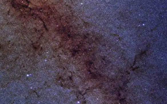 已知最原始恒星SDSS J0715-7334被发现 SDSS J0715-7334归属第二代恒星谱系