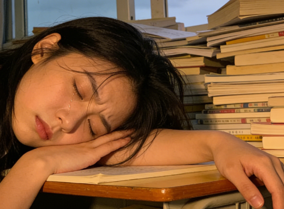 午睡悲伤综合征是病吗？午睡悲伤综合征不是心理问题而是睡眠惰性