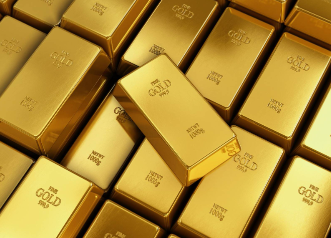 3月末中国外汇储备规模33421亿美元，央行连续17个月增持黄金