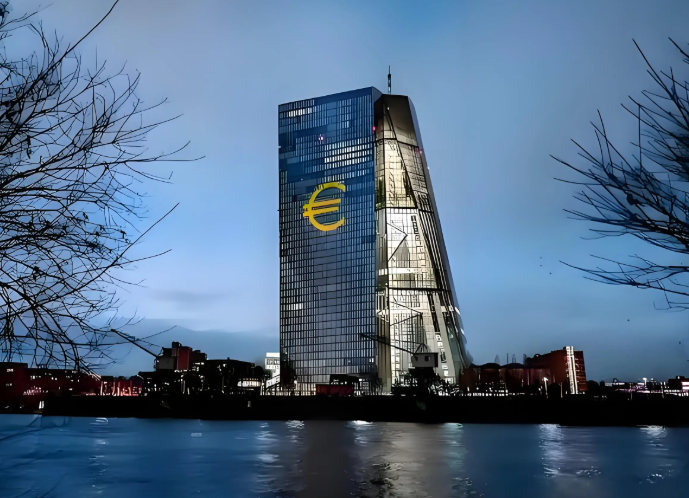 欧元区3月PMI逼近收缩，整体需求八个月首度崩塌!