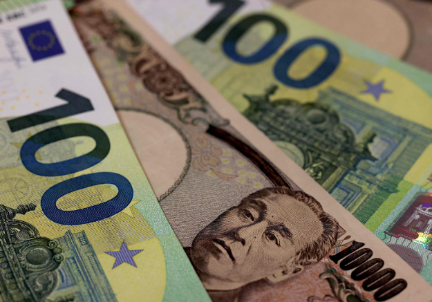 欧元区3月PMI逼近收缩，整体需求八个月首度崩塌!