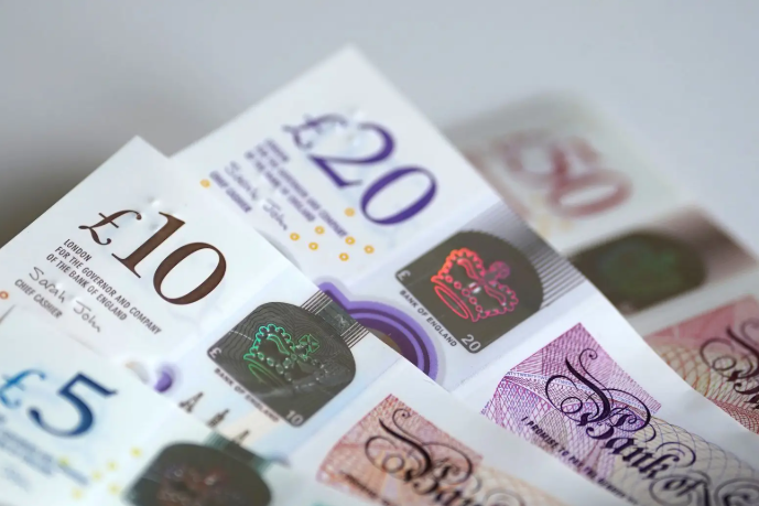 英国3月份新车注册量同比增长6.6%，创2019年以来同期最高纪录