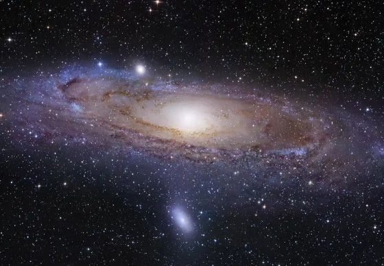 已知最原始恒星SDSS J0715-7334被发现 SDSS J0715-7334归属第二代恒星谱系