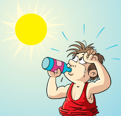 海南岛41.1℃热破纪录，海南岛的“升温警报”已然拉响