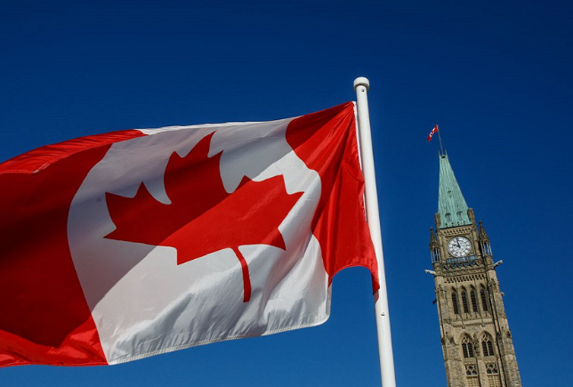 加拿大3月PMI跌破荣枯线，加拿大PMI四个月来首次收缩