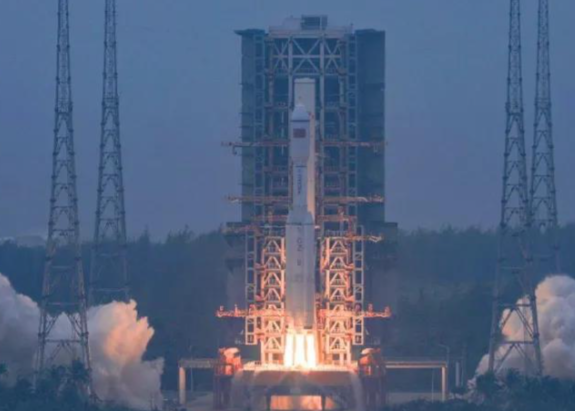 长征八号运载火箭成功千帆星座第七批卫星 千帆星座将构建我国低轨卫星宽带网络