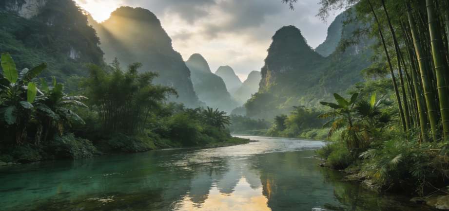 春季旅游避开人挤人，2026春季“反向旅游”指南