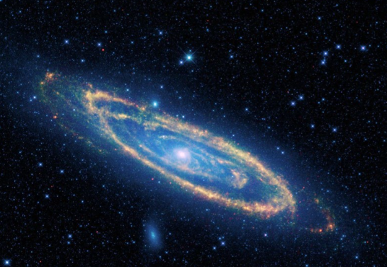 已知最原始恒星SDSS J0715-7334被发现 SDSS J0715-7334归属第二代恒星谱系