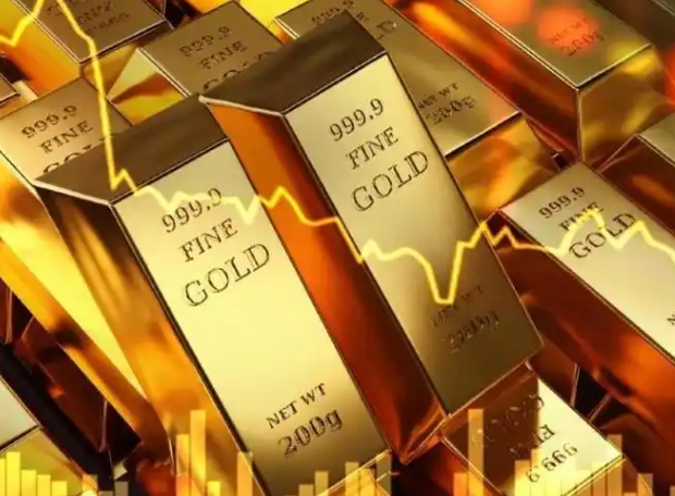 3月末中国外汇储备规模33421亿美元，央行连续17个月增持黄金