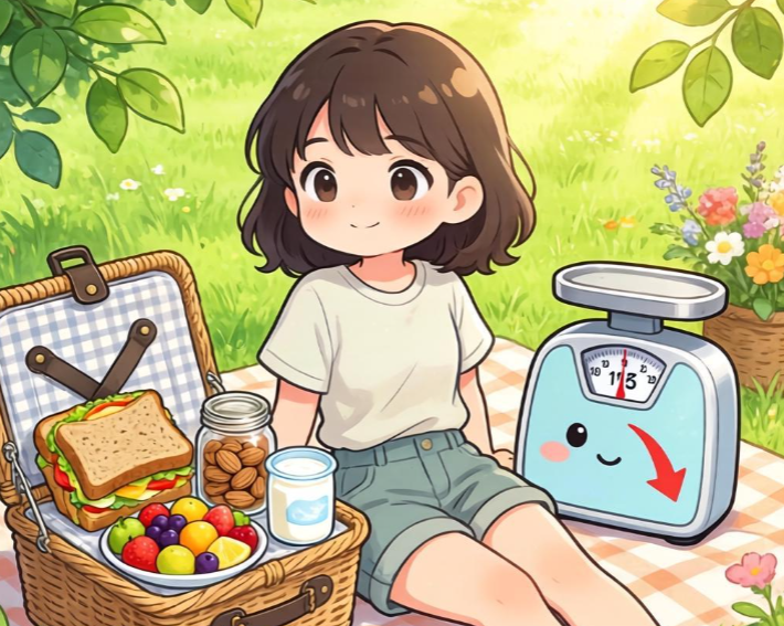 邓超回应“瘦成男大”，邓超是如何减肥的？