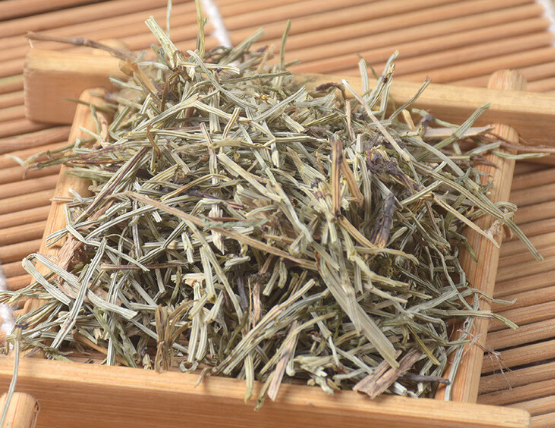 节节草的功效与作用有哪些 节节草与哪些药材一起使用效果更好