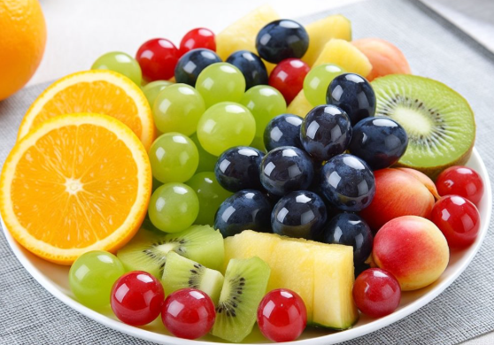 慢性炎症吃什么最有效，2026慢性炎症多吃这些水果