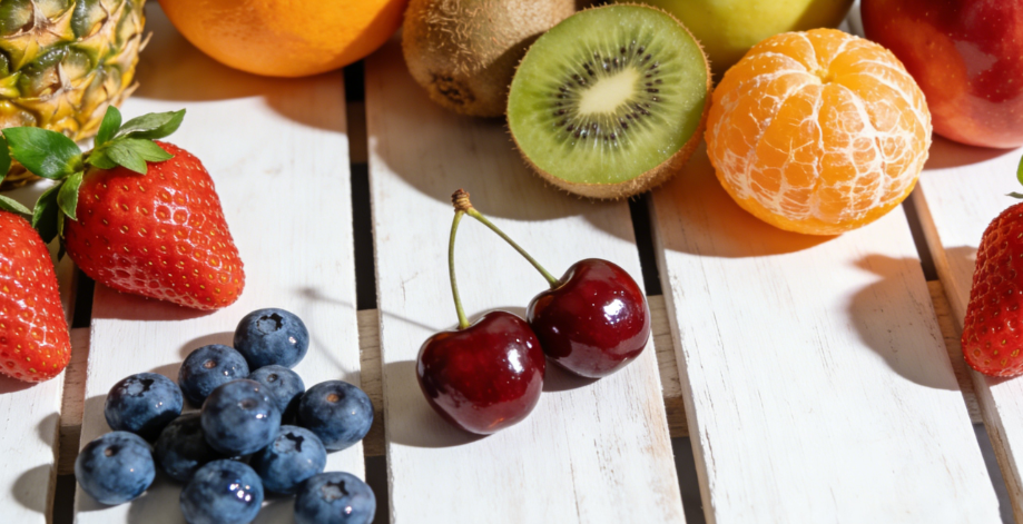 慢性炎症吃什么最有效，2026慢性炎症多吃这些水果