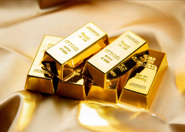 3月末中国外汇储备规模33421亿美元，央行连续17个月增持黄金