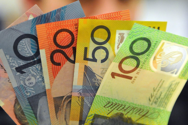 澳洲遭遇24年最猛通胀来袭，市场押注澳联储5月强力加息!