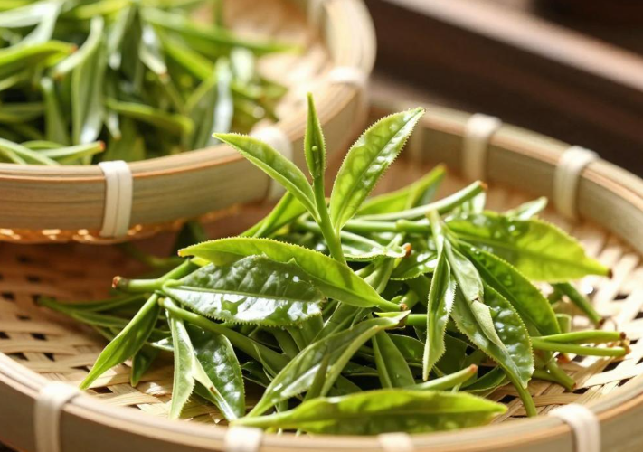 春茶虽好不宜空腹喝，春茶空腹喝易“茶醉”